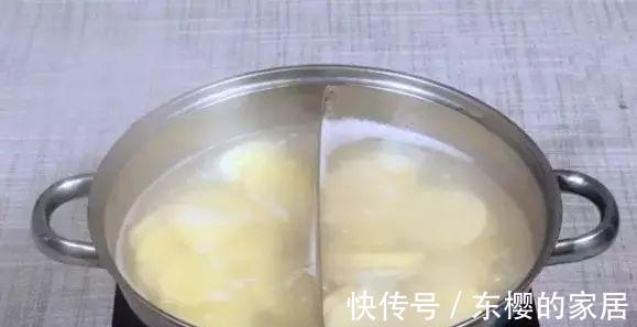 大蒜粉|不用蒸、不用煮,3分钟土豆熟透,好吃到流泪!