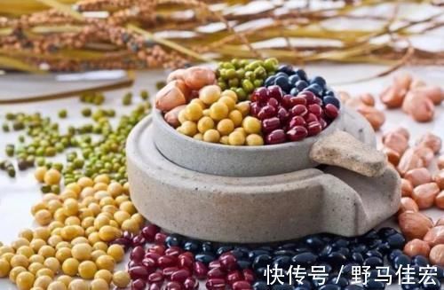 糖友|6种豆子是糖尿病“克星”,热量低不升糖,多吃,血糖会更健康!