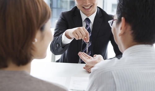 产权|买卖二手房交易流程都有哪些?需要注意些什么?