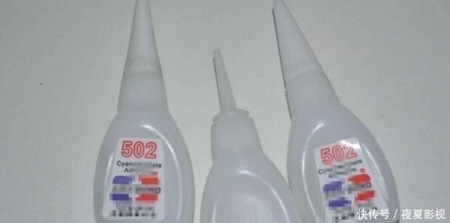 安全隐患|3岁儿子误将502滴入眼,宝爸的一个举动救了孩子,医生比我高明