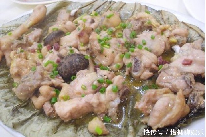 家常菜|平时很少做的家常菜美食,食材营养价值很高,滋补身体,补充能量