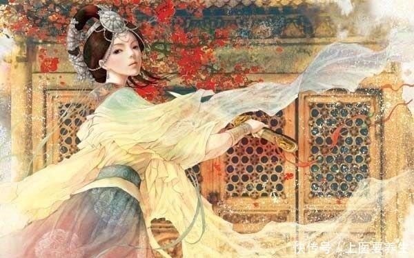 美女|她才是三国第一美女，曹操“三父子”都动心，而死后却凄惨无比