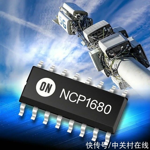 图腾柱|安森美推出业界首款图腾柱PFC控制器