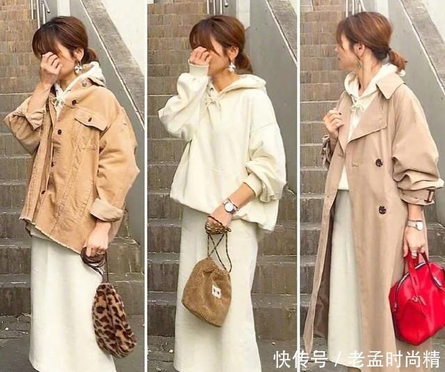 输人不输阵, “一招致胜”的穿搭, 让你时髦又气质