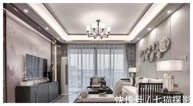 小家|4款家居装修风格，永不过时，打造精致小家，带有独有韵味