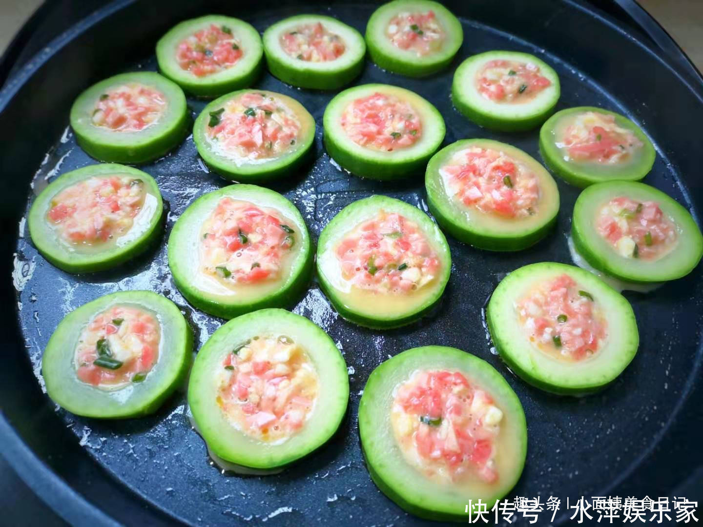 这早餐不用早起,8分钟上桌,一口气吃8个才过瘾,好吃又养胃!