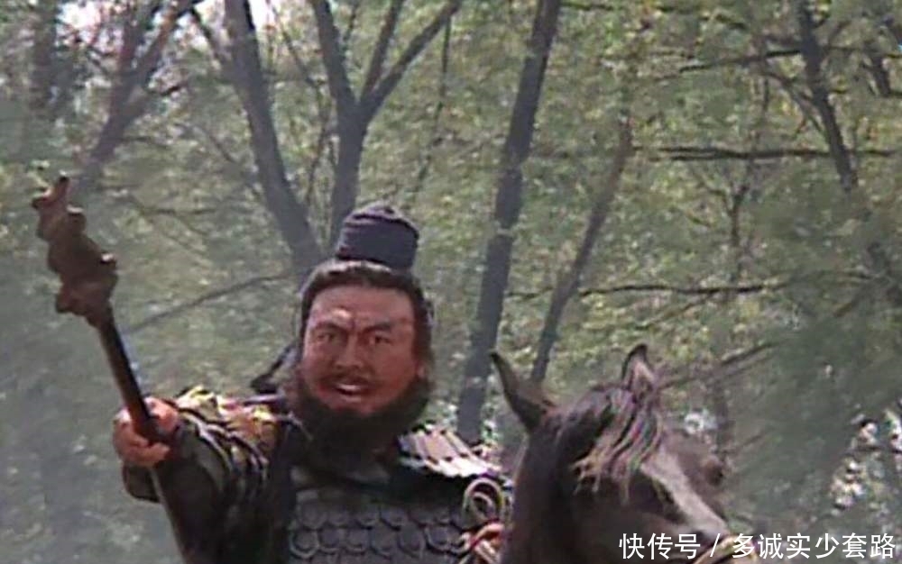 围攻|赵云、马超、张飞,都有被八人围攻,谁的压力最大?