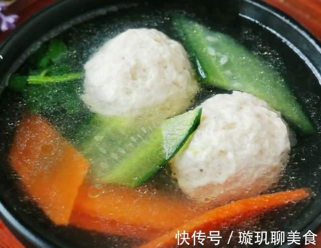 营养|夏天这碗汤要多喝,清淡爽口,滑嫩多汁,营养瘦身两不误