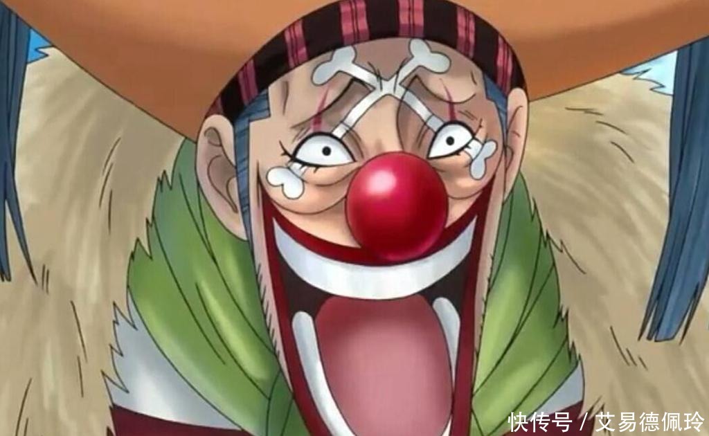 罗杰|海贼王:哥尔罗杰的伙伴,谁曾登上过杰克逊号?