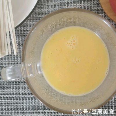 西红柿|色香味俱全的西红柿鸡蛋面(内含西红柿起沙方法)