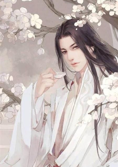 元稹吃白居易的醋,写下一首千古名作,白居易只好写千古名作解释