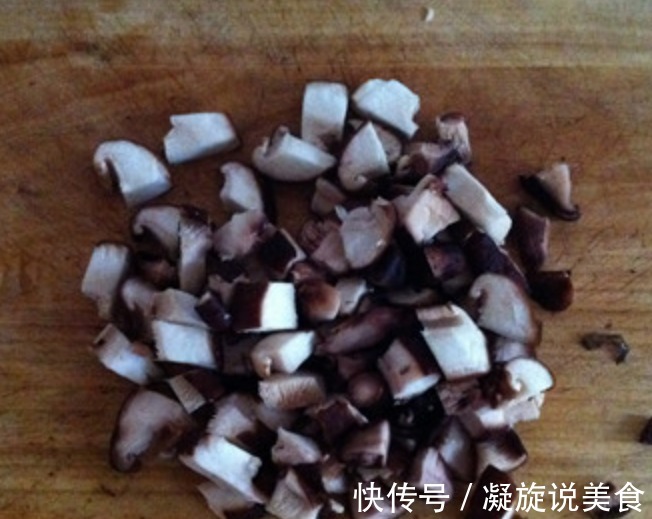 鸡肉和此物是绝配,一定要做给孩子吃,多吃健胃又补脑,超喜欢