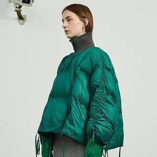 加拿大鹅又卖断货 都2021年了你怎么还在跟风