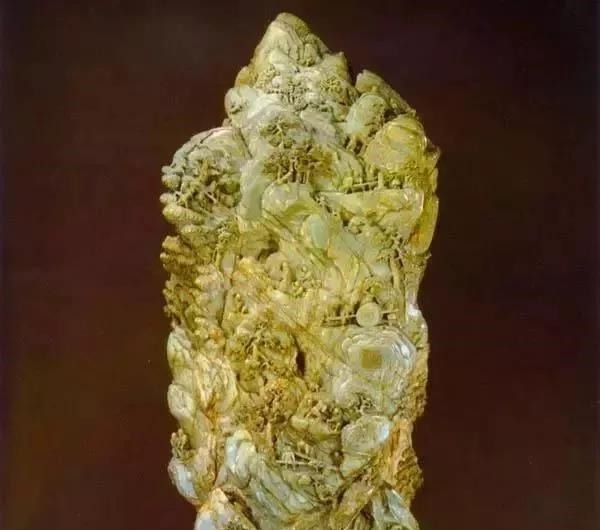 北宋|周末足不出户,看遍中国10大镇国之宝!