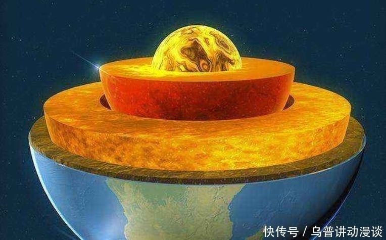 49年后才明白,当年苏联挖穿地球,为何挖到12262米就停了?