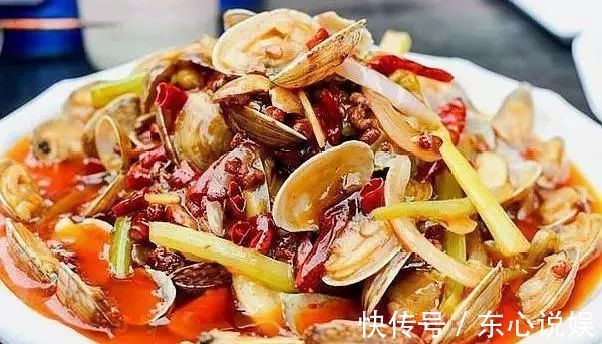 鲜美|几道看着就想吃的家常菜，香辣鲜美特别好吃，上桌盘盘光