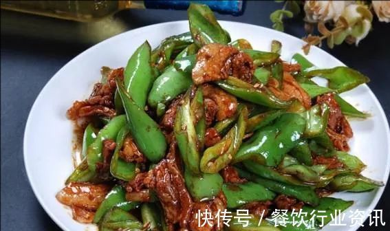 蒜薹粒|10款特色旺销家常菜!