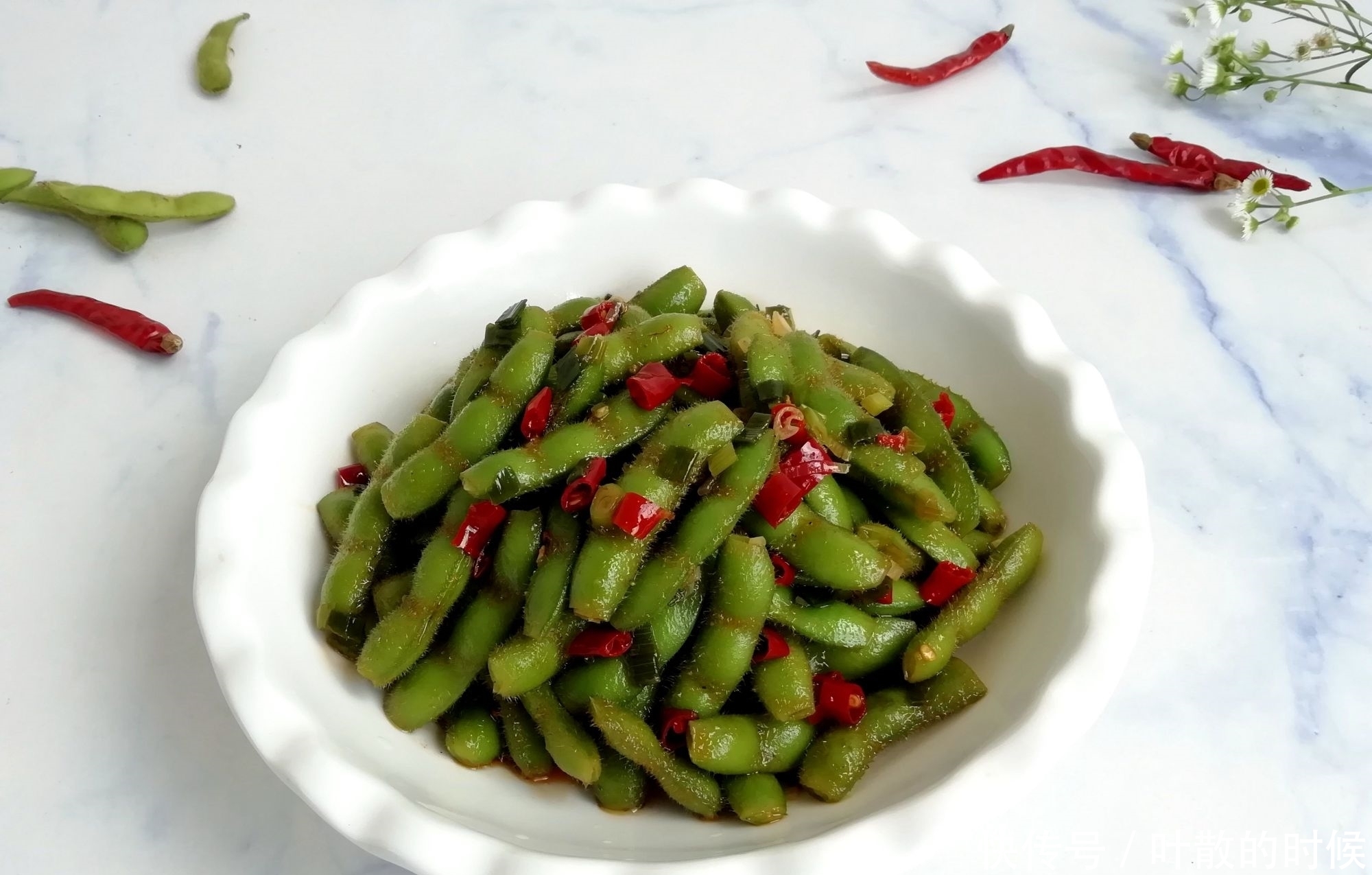 年夜饭不用忙,教你6道凉菜做法,10分钟上桌,比肉菜还抢手