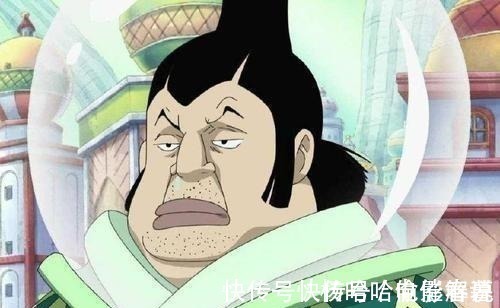 明哥|海贼王中6大有钱人,和之国花魁小紫上榜,他占据海贼世界15贝利