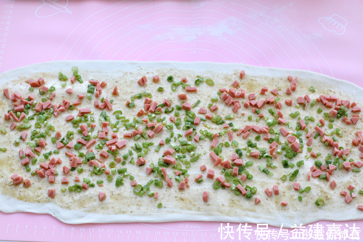 比馒头还好吃的切面饼,我家三天两头就做一锅,不用发面省时省力