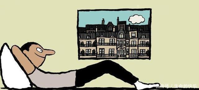 发人深省|看似搞笑,实则发人深省的9张插画,你真的读懂了吗