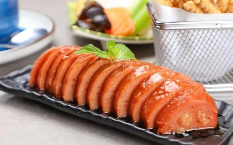 这6道蒸菜安排上，做年夜饭用得到，省时又省力，端上桌有面子