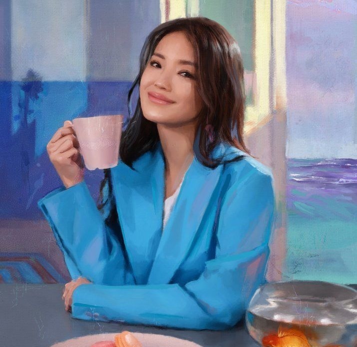 退出《奔跑吧》后，郭麒麟新综艺官宣，看到阵容节目组厉害了