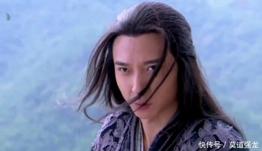 剑魔独孤求败曾用紫微软剑误伤了一位义士,这位义士可能是谁?