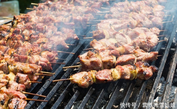 厕所|17岁男孩,一天跑8次厕所,医生分析诱因,一种肉吃太多惹的祸