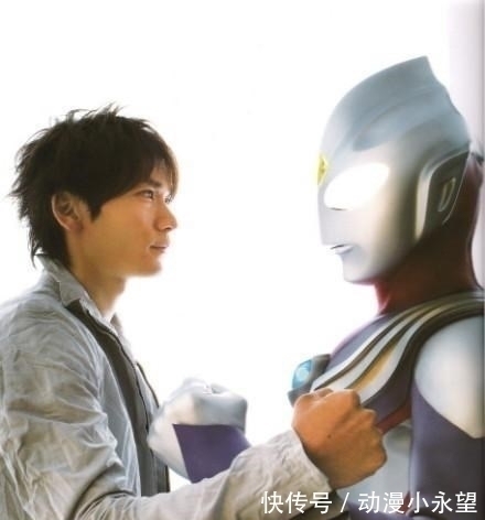 新生代奥特曼|奥特曼:盖亚首尾两话的经费,可以拍摄一部完整的新生代奥特曼!