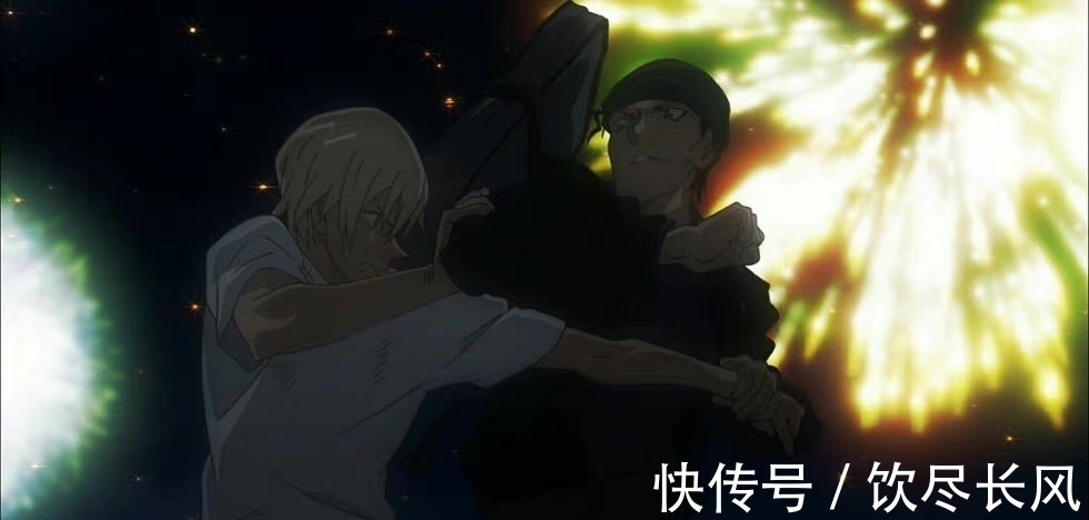 m20|名侦探柯南动画OP变更,B'Z的新歌《SLEEPLESS》,将于1月8日启用