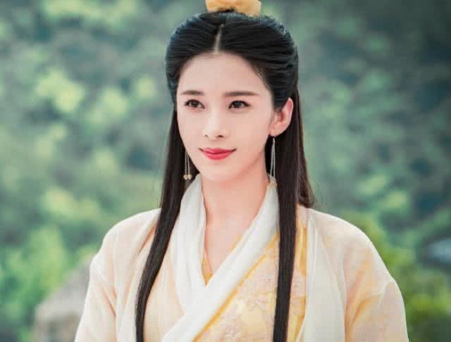 终南山|黄衫女是否是杨过的后人终南山下是否是证据答案终于被说出