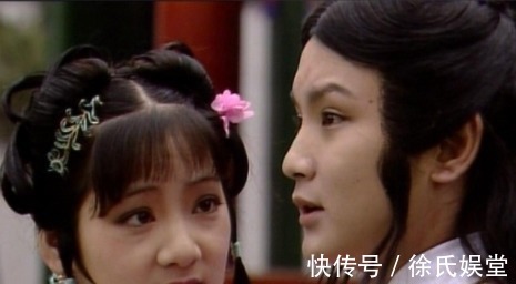 贾母&紫鹃情试宝玉的结果:两个人表明心迹,一个人看清现实!