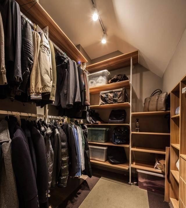 新房|晒晒表弟给我家装的新房,卧室的卫生间看一次脸红一次好尴尬