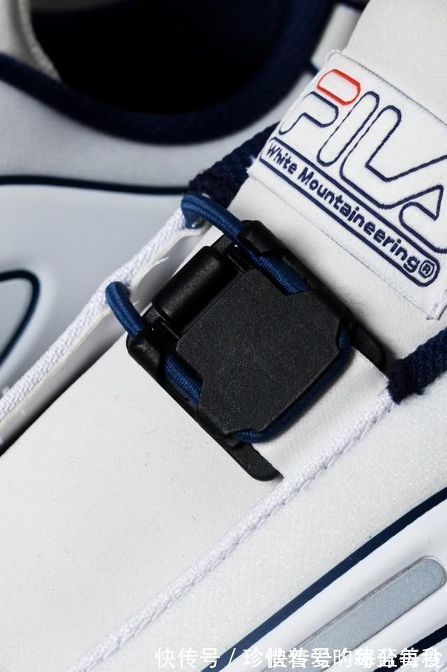 mountaineering 买到这双鞋能省好几千!这个超“贵”的牌子又出了双联名鞋!