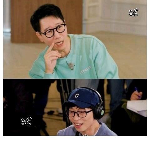 《Running Man》池石鎮(zhèn)爆料，劉在石曾和姐姐交往、還被打耳光？