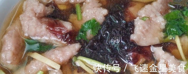 瘦肉这样做太好吃了，做法简单营养美味，吃起来让人回味无穷！