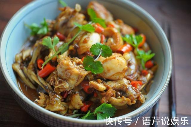 好吃不贵的家常美食,非常美味可口,香气很诱人做法超简单