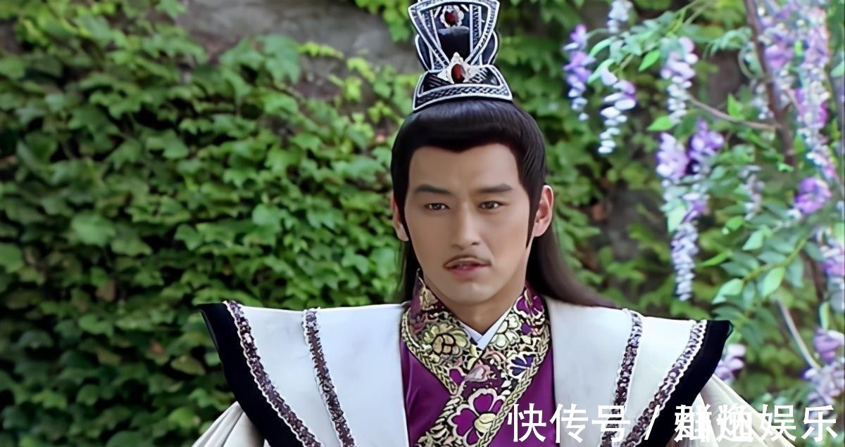 金蛟@云霄下山后,犯了一个无法原谅的错误,元始就只能送她上封神榜了