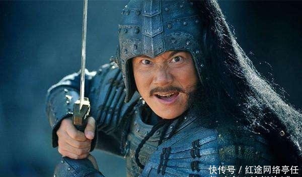 成语|此人首创一成语，改变荆襄之战战局，关羽因此兵败而亡