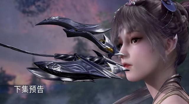 小舞献祭|斗罗大陆:唐三勇救小舞,默契双排,胡列娜知晓唐银真实身份