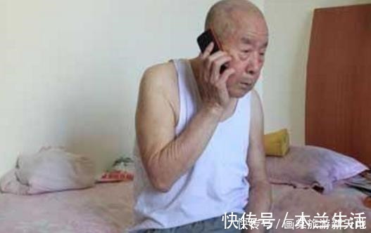 马大爷|不管有几个孩子,最孝顺的基本都是这一个,父母们别老了才醒悟