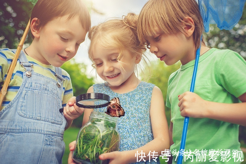 学生时代|高情商家长教会孩子3个道理,孩子将来一定感激你,很重要!