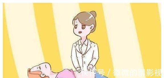 胎儿|胎儿若是在肚子里缺氧,会通过这4件事提醒妈妈,别傻傻不清楚