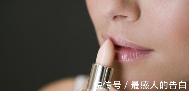 皮肤干燥 唇部护理有多重要没做好涂再贵的口红也是浪费，很多人都忽视了！