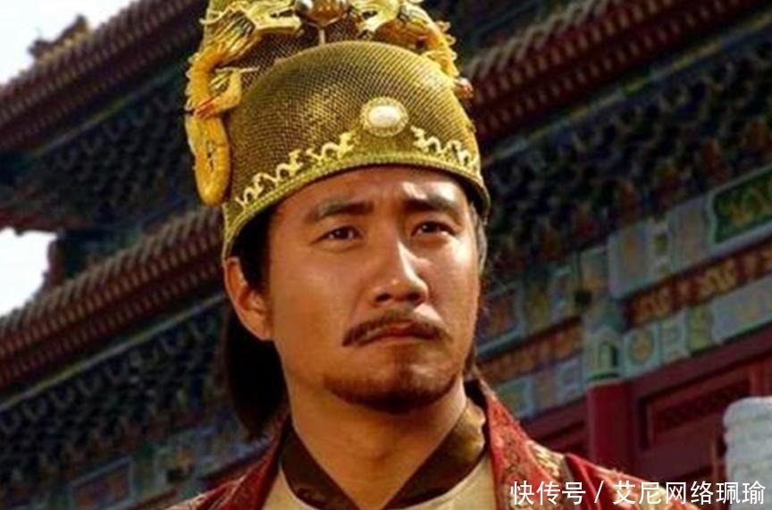 衣锦还乡|朱元璋称帝后衣锦还乡,众人欢呼雀跃,唯有一人提心吊胆