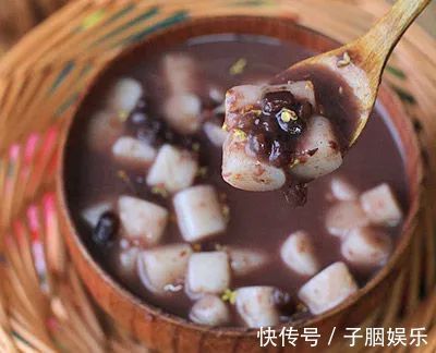 口感|煎年糕,太油腻了!不如尝试这6种做法,口感提升N个档次~