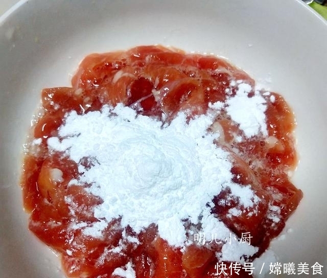 三伏天多喝此汤,滴油不放10分钟出锅,汤酸爽肉鲜嫩,天天吃不腻