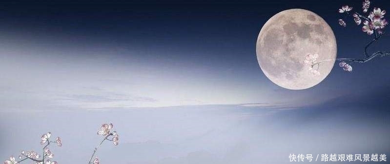 《千家诗》中的一首绝美宋人小诗,惊艳千年,最适合孤独的寒夜!