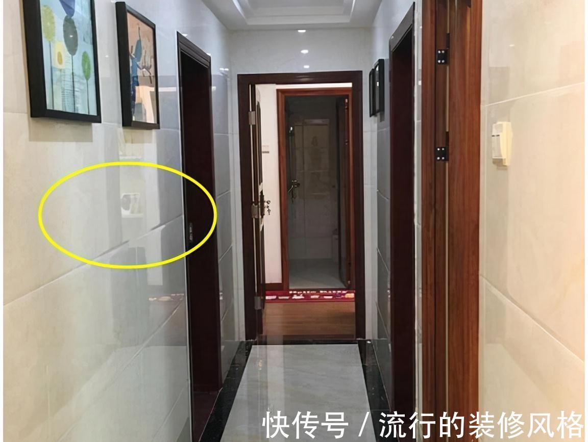 瓷砖|当初不听劝的，全屋铺了瓷砖，入住之后才发现问题太多，真后悔